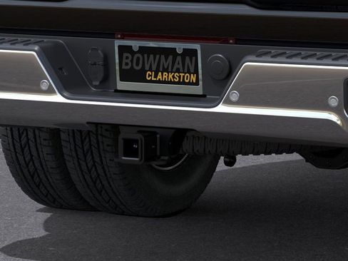 New 2026 Chevrolet Silverado 3500 LTZ w/ LTZ Plus Package image 14