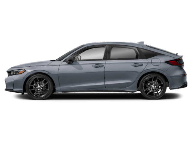 New 2026 Honda Civic Sport image 3