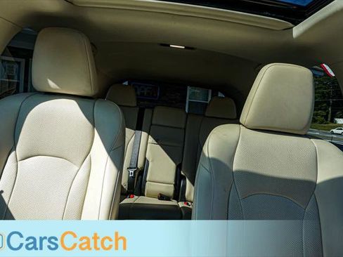 Used 2021 Lexus RX 350 RX 350 image 21