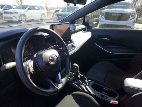 Used 2024 Toyota Corolla SE image 18