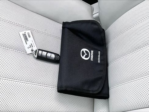 Used 2019 MAZDA MAZDA6 Signature FWD image 14