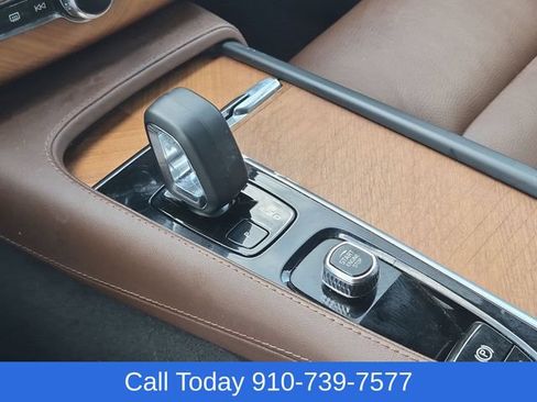 Used 2024 Volvo XC90 B6 Plus AWD/4WD image 26