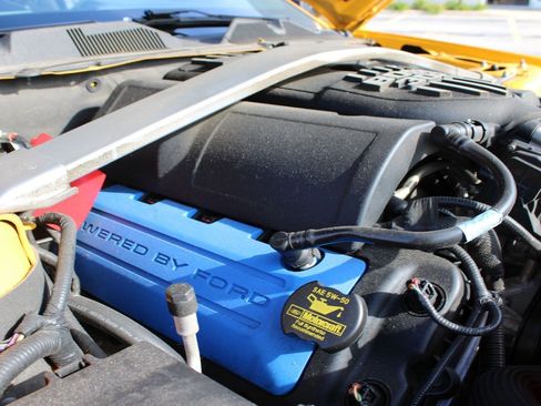 Used 2013 Ford Mustang Boss 302 w/ Boss 302 Accessory Pkg image 35