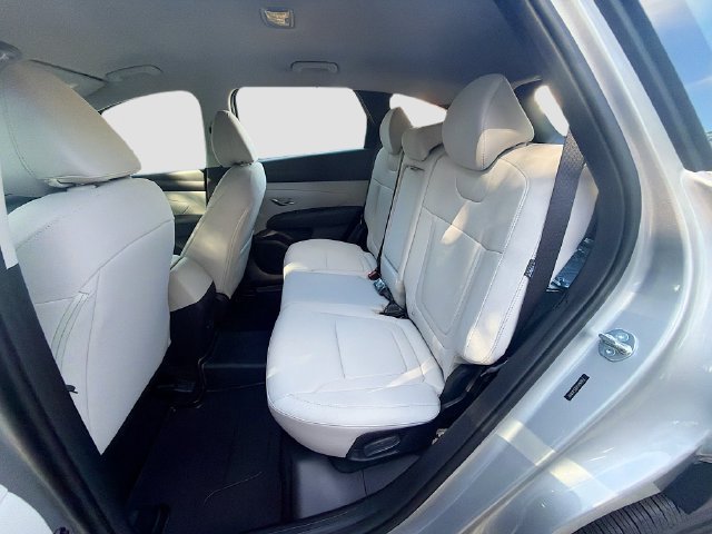 New 2026 Hyundai Tucson SE FWD image 23