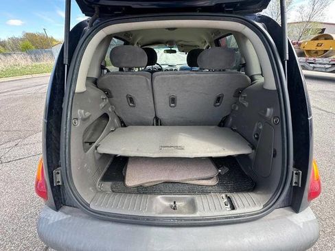Used 2001 Chrysler PT Cruiser FWD image 25