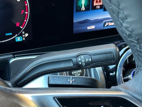 New 2025 Mercedes-Benz GLB 250 image 20