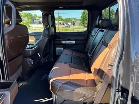 Used 2022 Ford F150 King Ranch AWD/4WD image 17