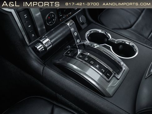 Used 2008 HUMMER H2 SUT image 16