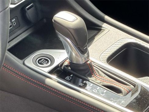 New 2025 Nissan Sentra SR w/ SR Premium Package image 10