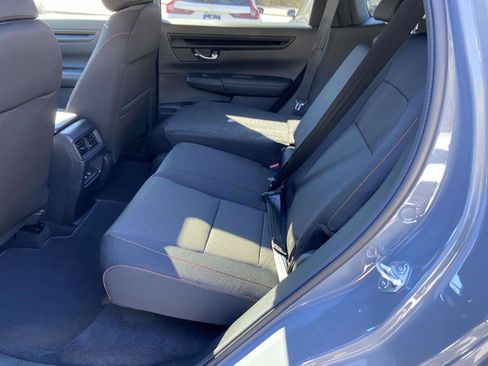 New 2026 Honda CR-V Sport image 6