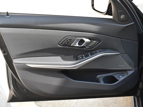 Used 2026 BMW M340i Sedan RWD image 14