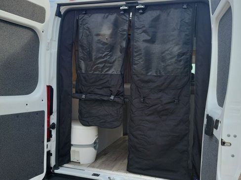 Used 2023 RAM ProMaster 3500 image 21