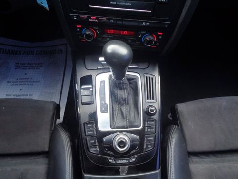 Used 2011 Audi S4 Premium Plus AWD/4WD image 28