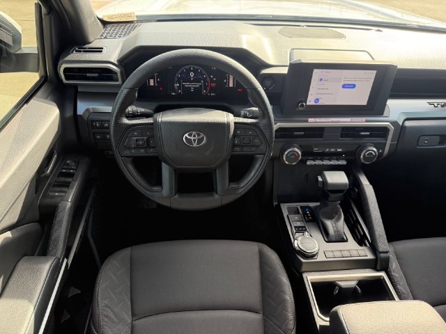 Used 2026 Toyota Tacoma SR5 AWD/4WD image 23