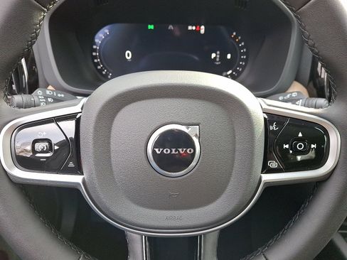 New 2026 Volvo XC60 B5 Plus w/ Protection Package Premier image 12