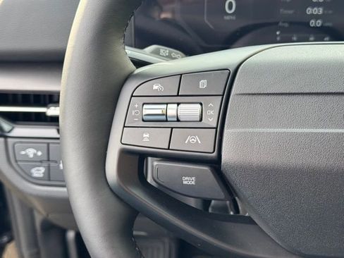 New 2026 Kia Sportage SX FWD image 27