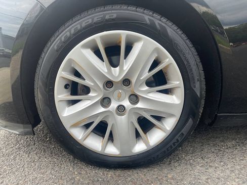 Used 2016 Chevrolet Impala LS FWD image 9
