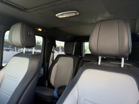 New 2025 Mercedes-Benz G 580 w/ EQ Technology image 17