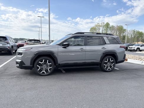New 2026 Subaru Outback Touring XT image 4