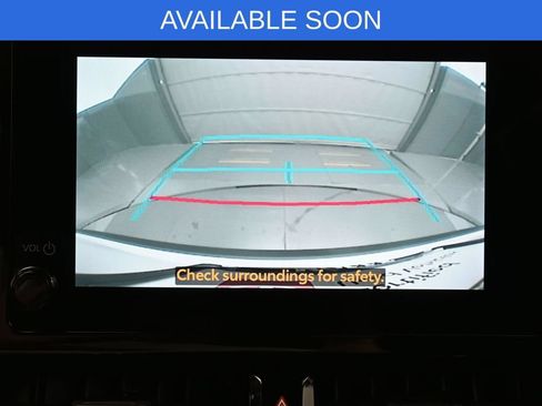 Used 2023 Toyota Corolla Cross LE w/ Moonroof Package AWD/4WD image 19