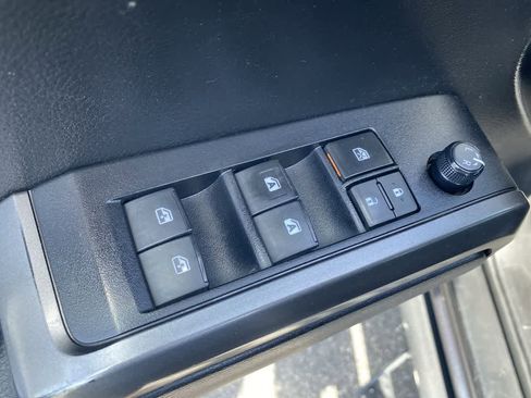 Used 2021 Toyota Tacoma TRD Sport w/ TRD Premium Sport Package image 13