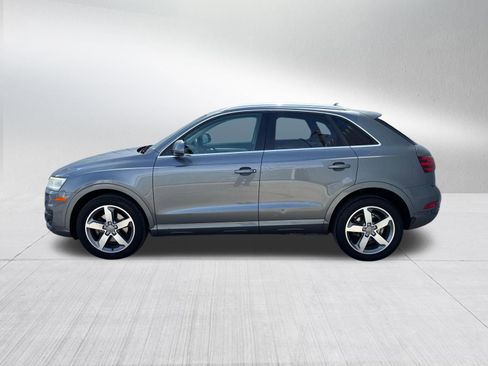 Used 2015 Audi Q3 2.0T Premium Plus image 4