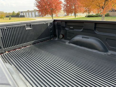 Used 2013 Chevrolet Silverado 2500 LTZ w/ LTZ Plus Package image 15