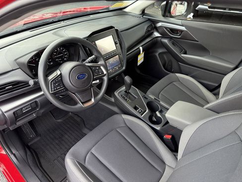 Certified 2025 Subaru Impreza 2.0i image 12