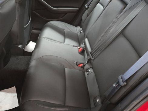 New 2025 MAZDA MAZDA3 s image 12