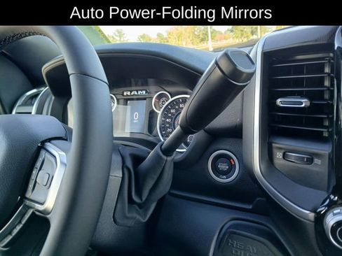 New 2026 RAM 3500 Big Horn image 26