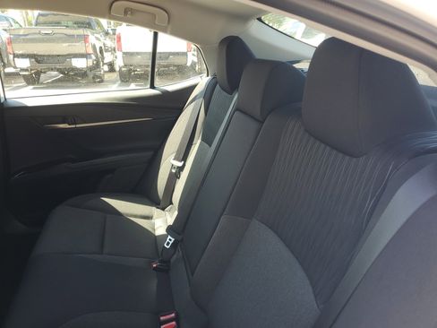 Certified 2025 Toyota Camry LE image 13