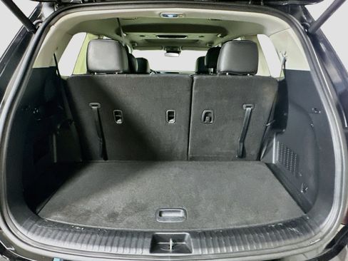 Used 2025 Kia Telluride S FWD image 31