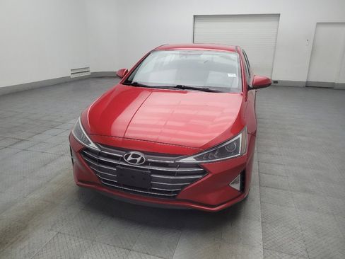 Used 2020 Hyundai Elantra SEL FWD image 15