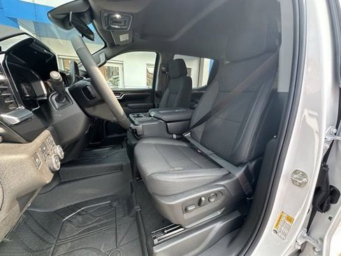 New 2026 Chevrolet Silverado 1500 LT w/ Safety Package image 23