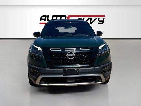 Used 2023 Nissan Pathfinder Rock Creek AWD/4WD image 2