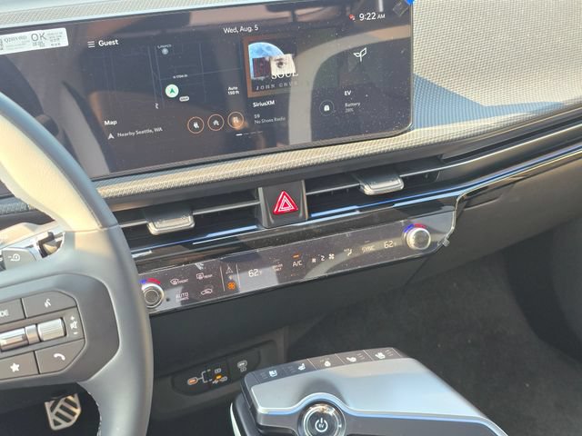 New 2026 Kia EV6 GT-Line AWD/4WD image 26