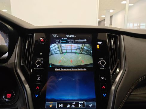 Used 2025 Subaru Outback Wilderness image 19