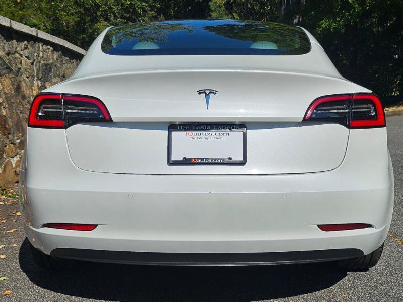 Used 2022 Tesla Model 3 RWD image 8