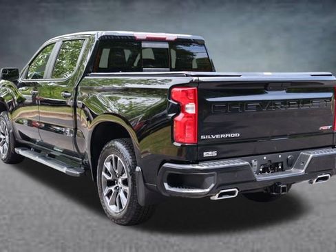 Used 2020 Chevrolet Silverado 1500 RST w/ All-Star Edition AWD/4WD image 20