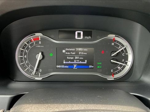 Used 2021 Honda Ridgeline RTL-E image 14