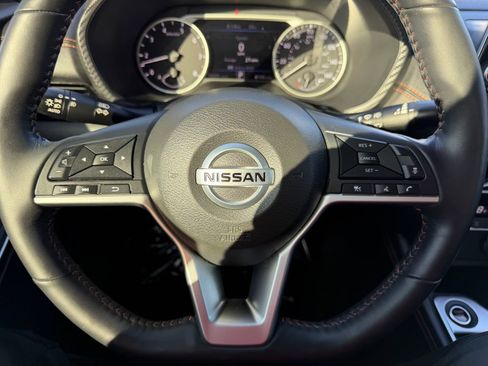 Used 2020 Nissan Sentra SR w/ Premium Package FWD image 19