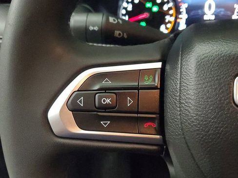 Used 2023 Jeep Compass Altitude image 28