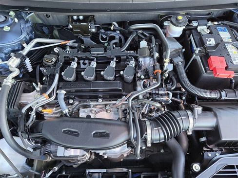 Used 2024 Honda Accord EX image 31