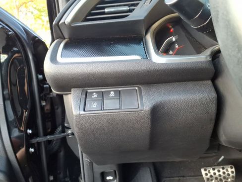 Used 2019 Honda Civic Sport image 19