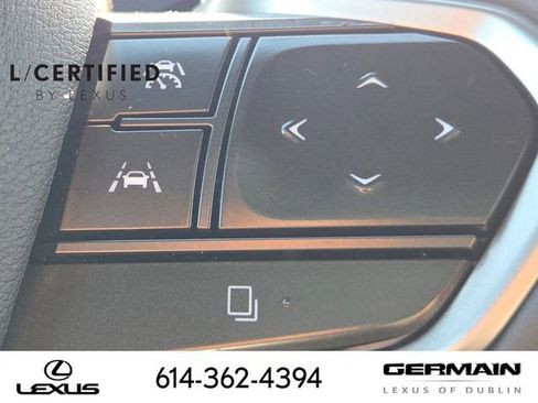 Certified 2022 Lexus NX 300h AWD image 28