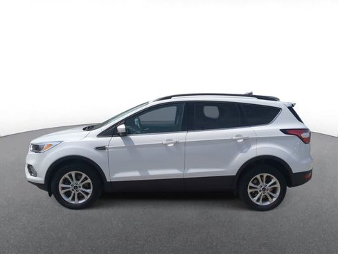 Used 2018 Ford Escape SE AWD/4WD image 5