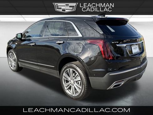 New 2026 Cadillac XT5 Premium Luxury w/ Driver Assist Package image 6