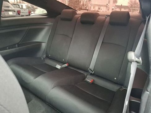 Used 2020 Honda Civic EX image 10