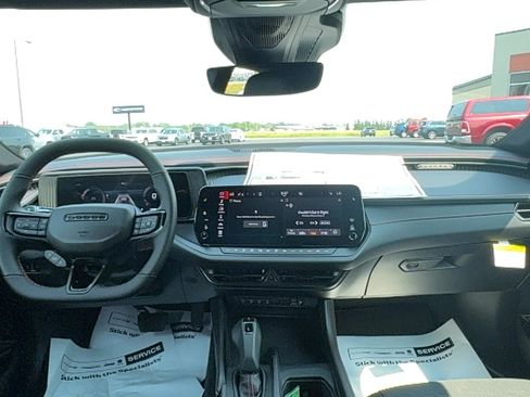 New 2027 Dodge Charger R/T w/ Driver Convenience Group AWD/4WD image 15