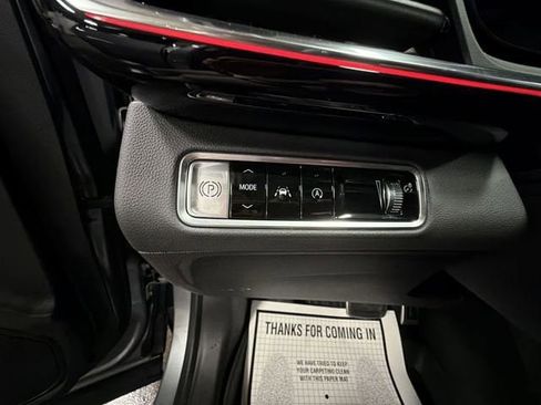 New 2026 Buick Envision Sport Touring image 18